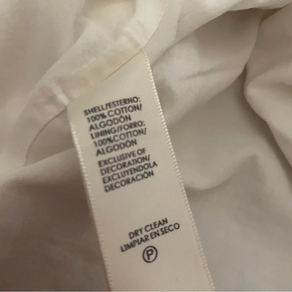 Rebecca minkoff summer mini dress - Picture 4 of 4